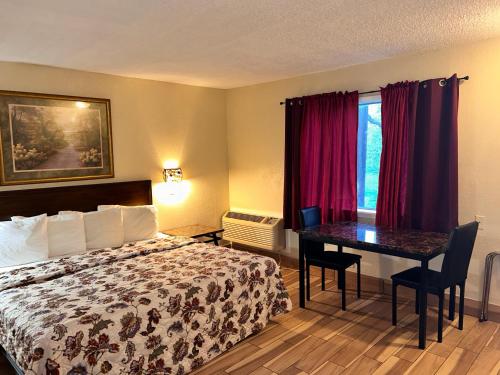River Forest Inn,Killeen>>Belton,3 star