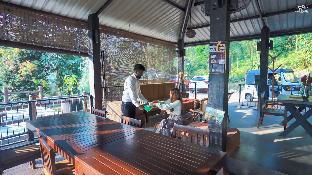 the tea cottage resort and spa