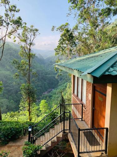 the tea cottage resort and spa