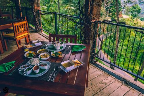 the tea cottage resort and spa