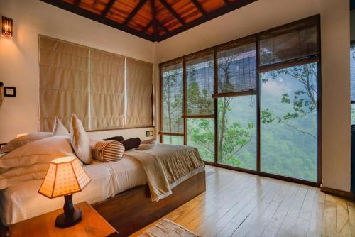 the tea cottage resort and spa