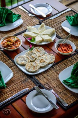 the tea cottage resort and spa