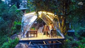 the tea cottage resort and spa