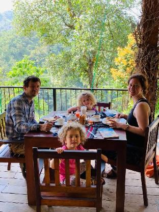 the tea cottage resort and spa