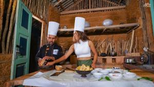 the tea cottage resort and spa