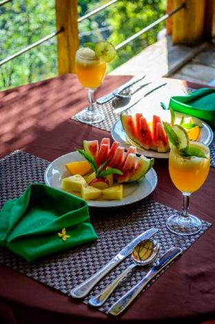 the tea cottage resort and spa