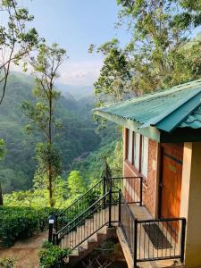 the tea cottage resort and spa