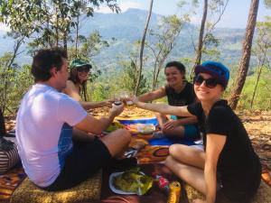 the tea cottage resort and spa