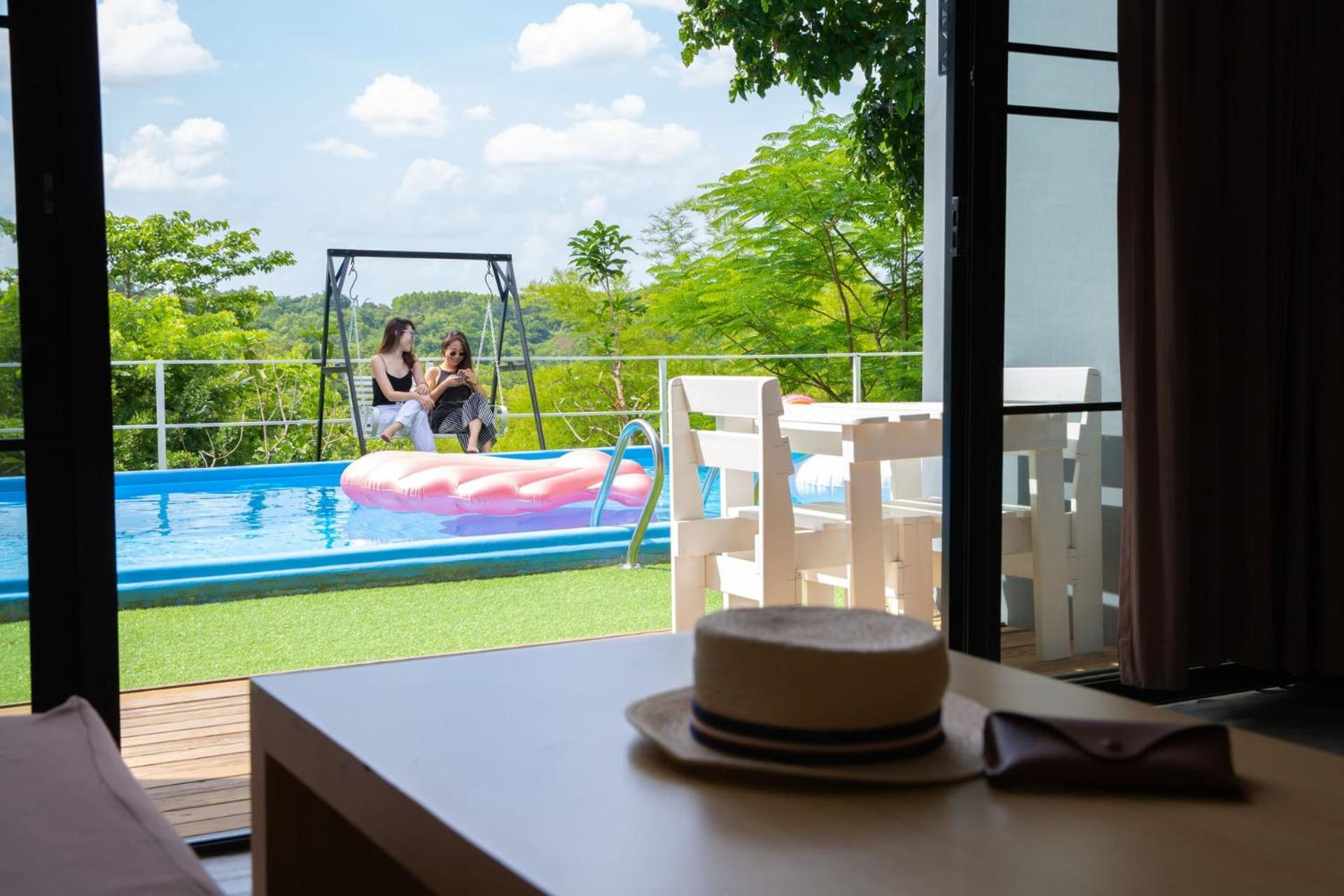 veravian resort