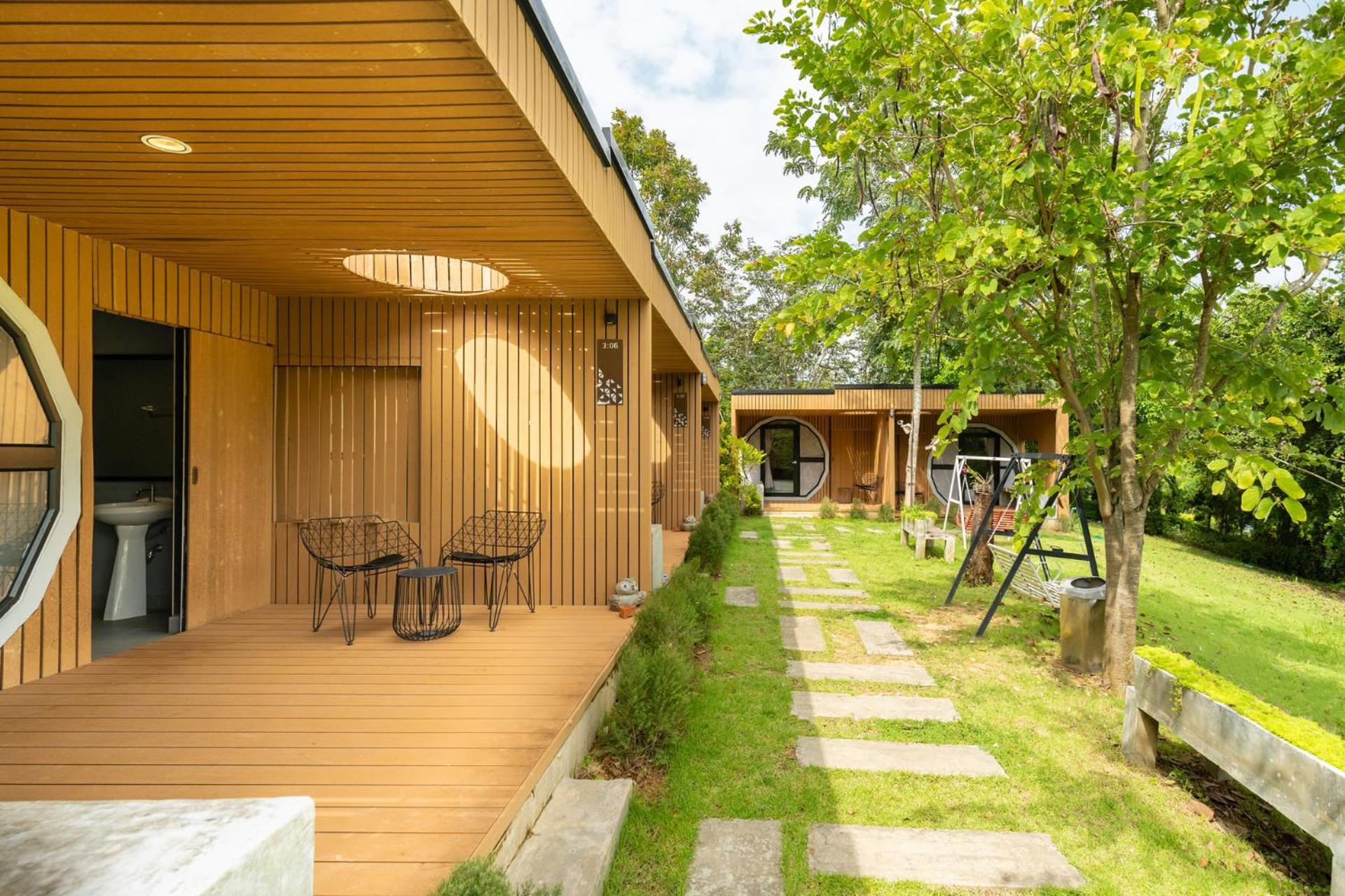 veravian resort