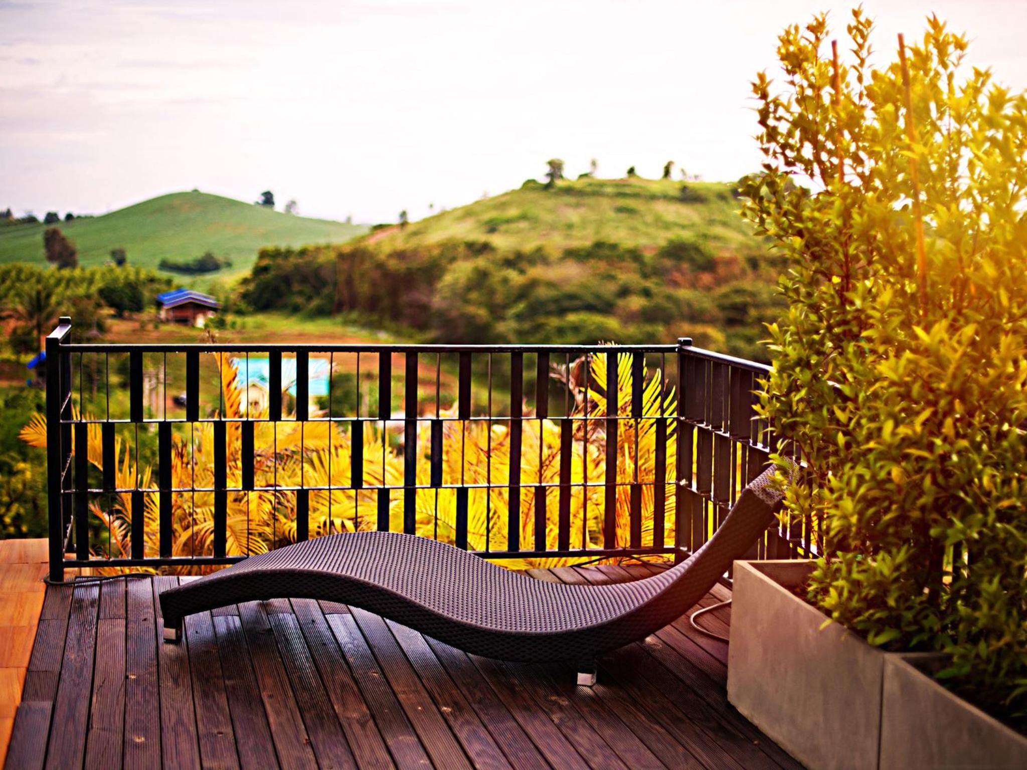 veravian resort