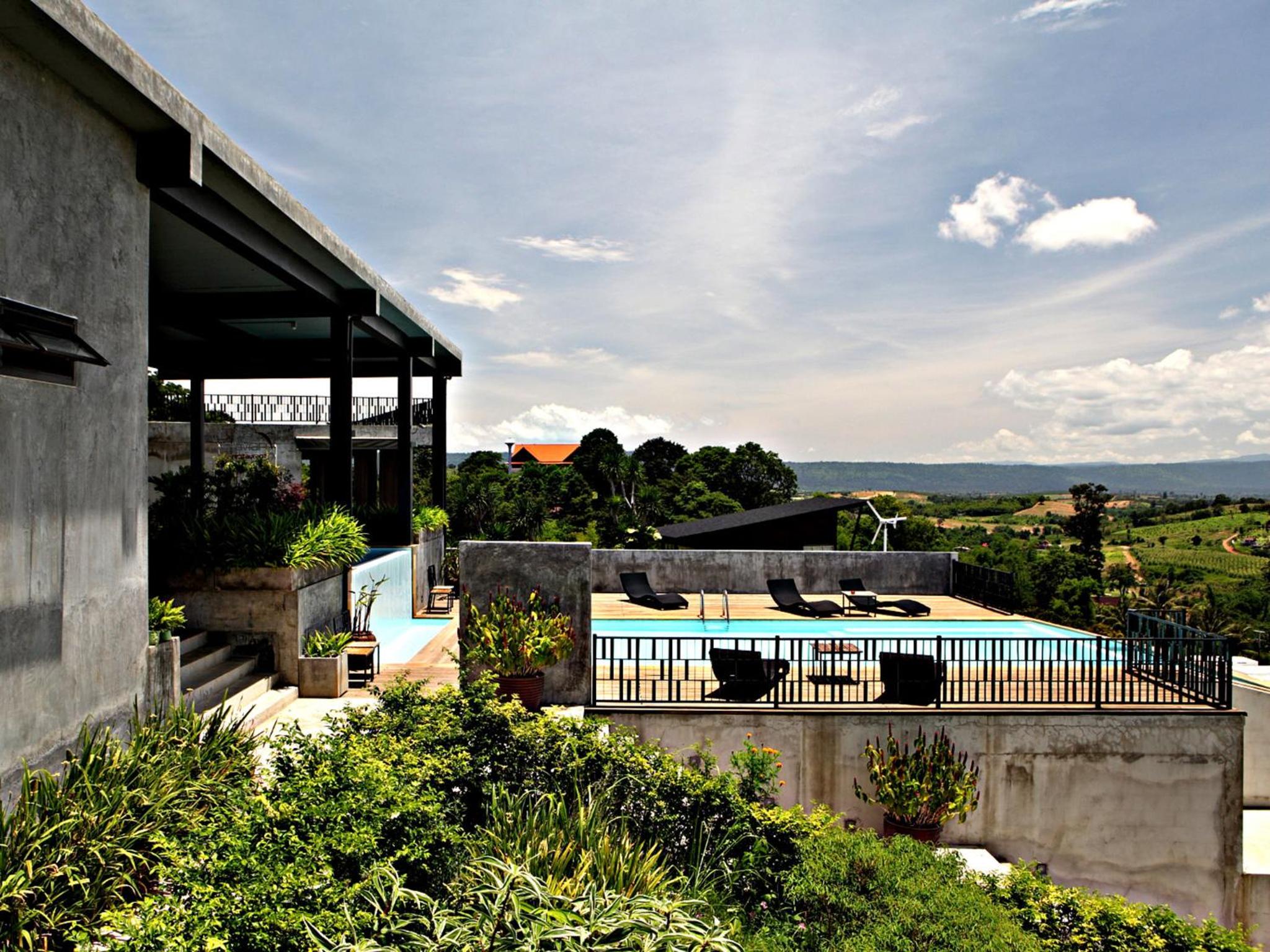 veravian resort