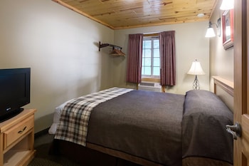 rock crest lodge and cabins
