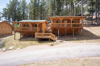 rock crest lodge and cabins