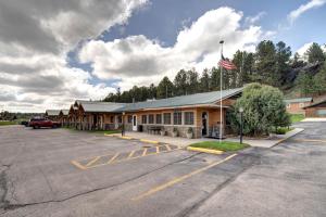 rock crest lodge and cabins