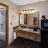 rock crest lodge and cabins