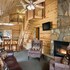 rock crest lodge and cabins