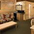 rock crest lodge and cabins