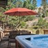 rock crest lodge and cabins