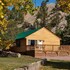 rock crest lodge and cabins
