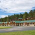 rock crest lodge and cabins