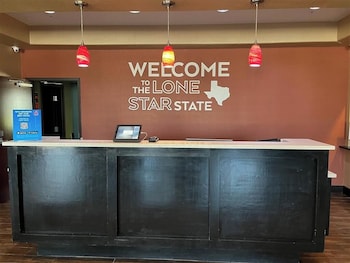 quality inn and suites