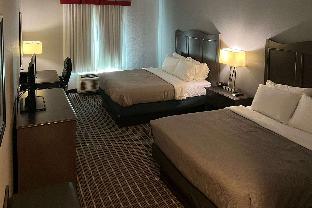Quality Inn & Suites,,2 star