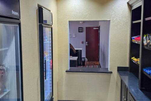 quality inn and suites