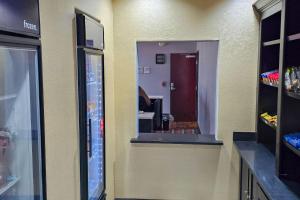 quality inn and suites