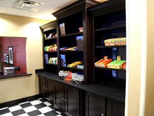 quality inn and suites