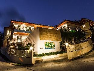 Sunrise Seaview Villa,,5 star