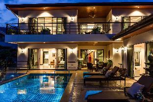 sunrise seaview villa