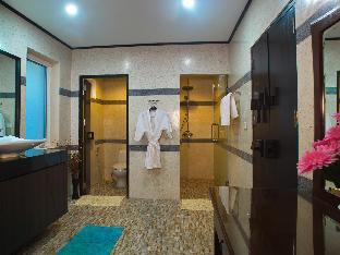 sunrise seaview villa
