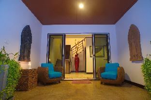 Sunrise Seaview Villa,,5 star