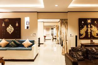 sunrise seaview villa
