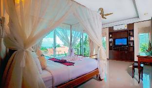 sunrise seaview villa