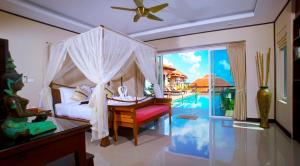 sunrise seaview villa