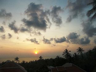 Sunrise Seaview Villa,,5 star