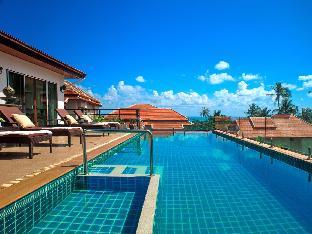 sunrise seaview villa
