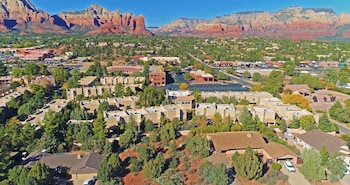 sedona springs resort by vri americas