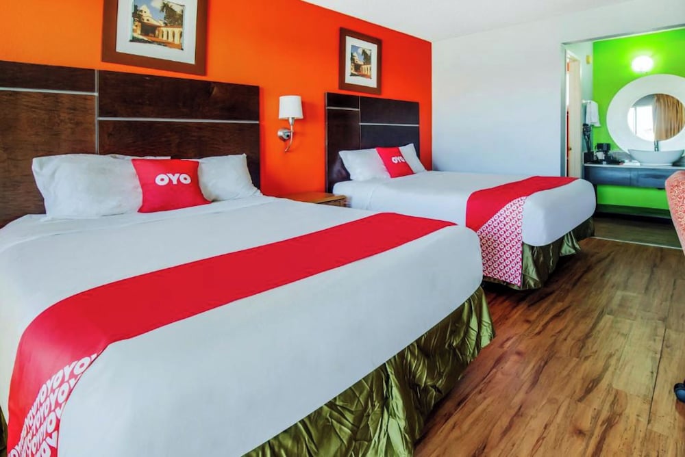 hotel europa ridgecrest