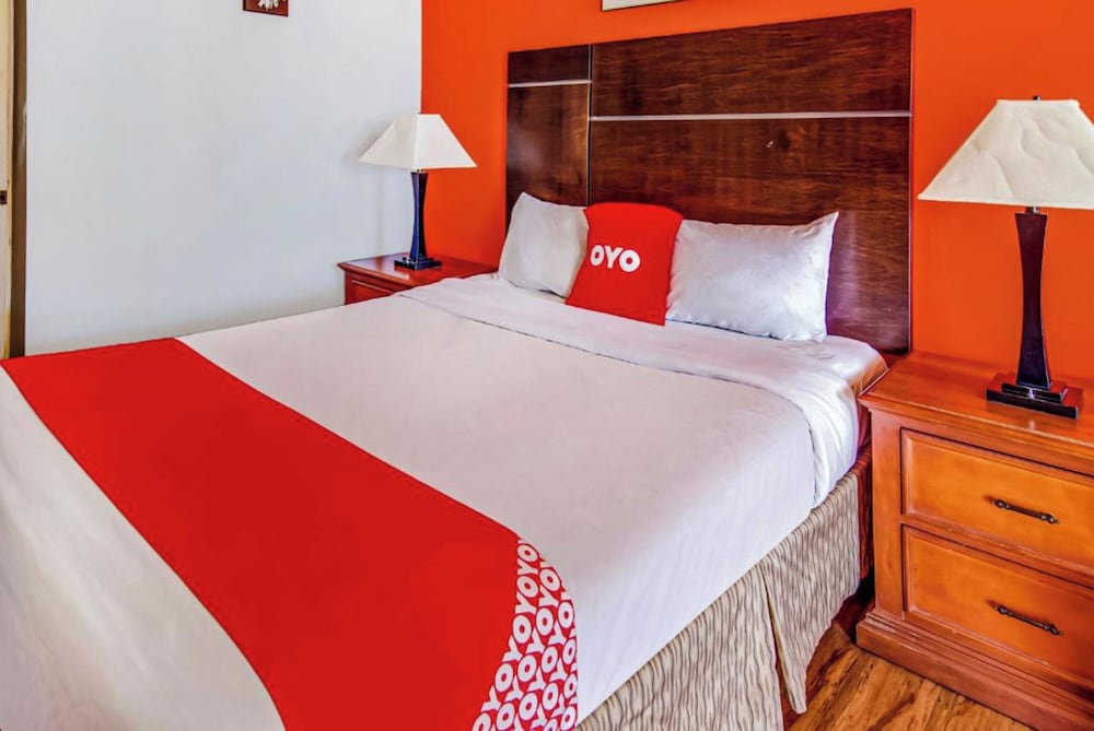 hotel europa ridgecrest