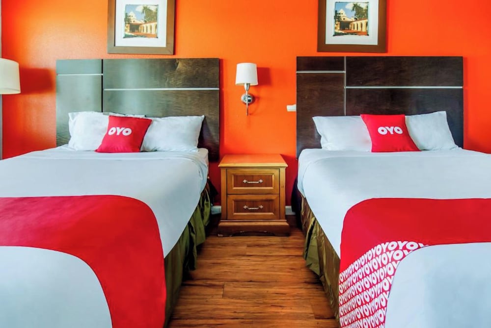 hotel europa ridgecrest