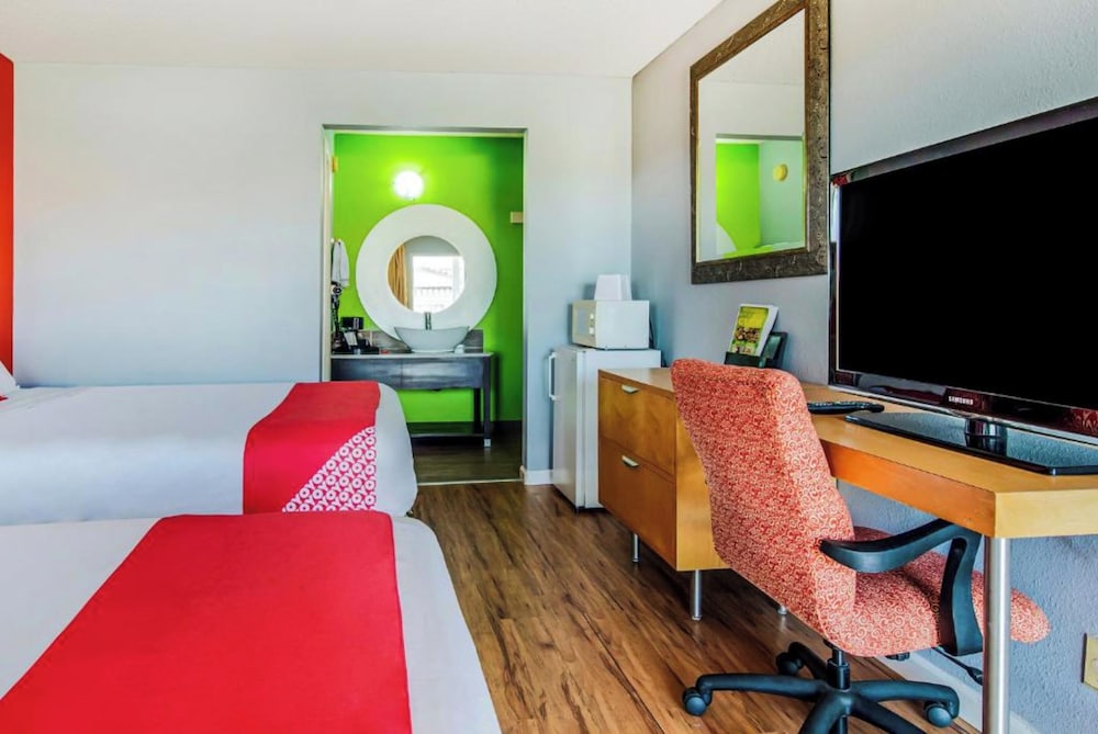 hotel europa ridgecrest