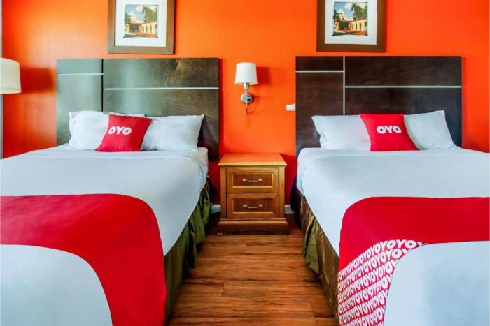 hotel europa ridgecrest