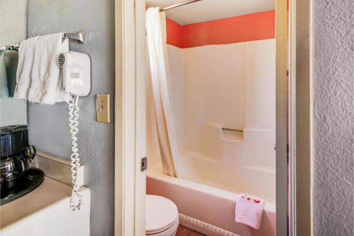 hotel europa ridgecrest