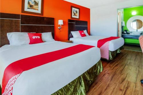 hotel europa ridgecrest