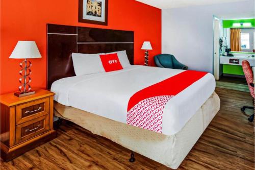 hotel europa ridgecrest