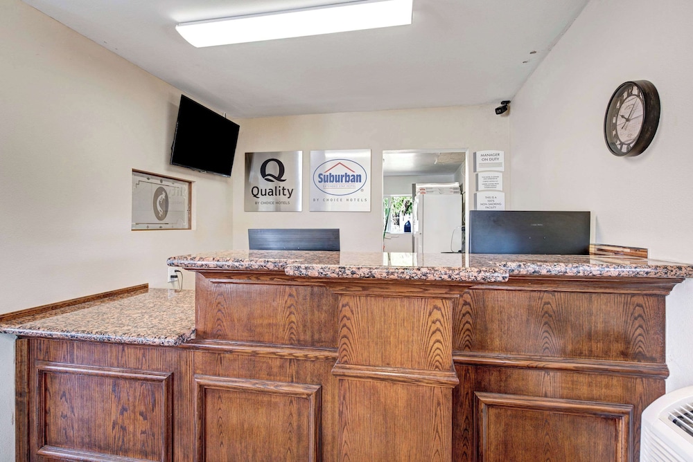 quality inn near mesa verde