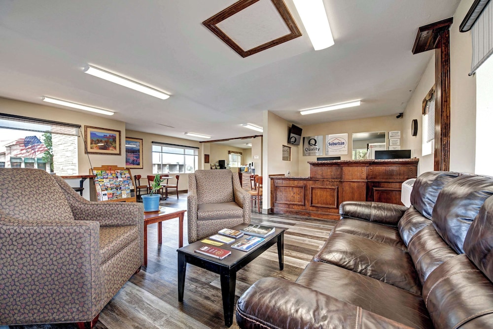 quality inn near mesa verde